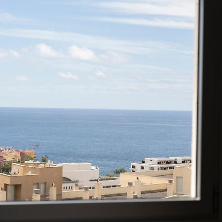 Elekagua Renting Appartement Costa Adeje  Buitenkant foto