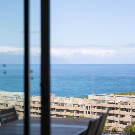 Elekagua Renting Appartement Costa Adeje  Buitenkant foto