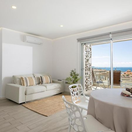 Elekagua Renting Appartement Costa Adeje  Buitenkant foto