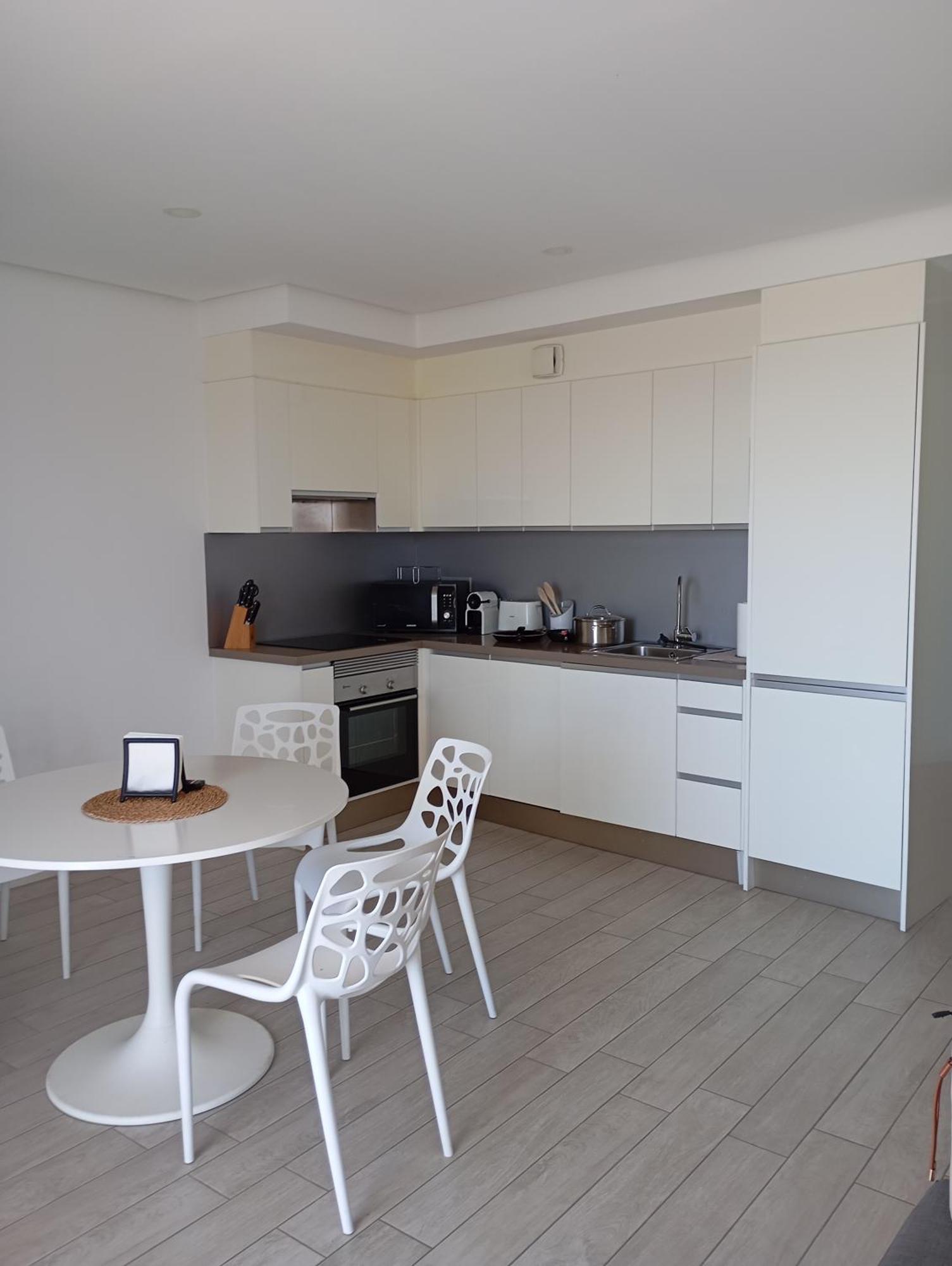 Elekagua Renting Appartement Costa Adeje  Buitenkant foto