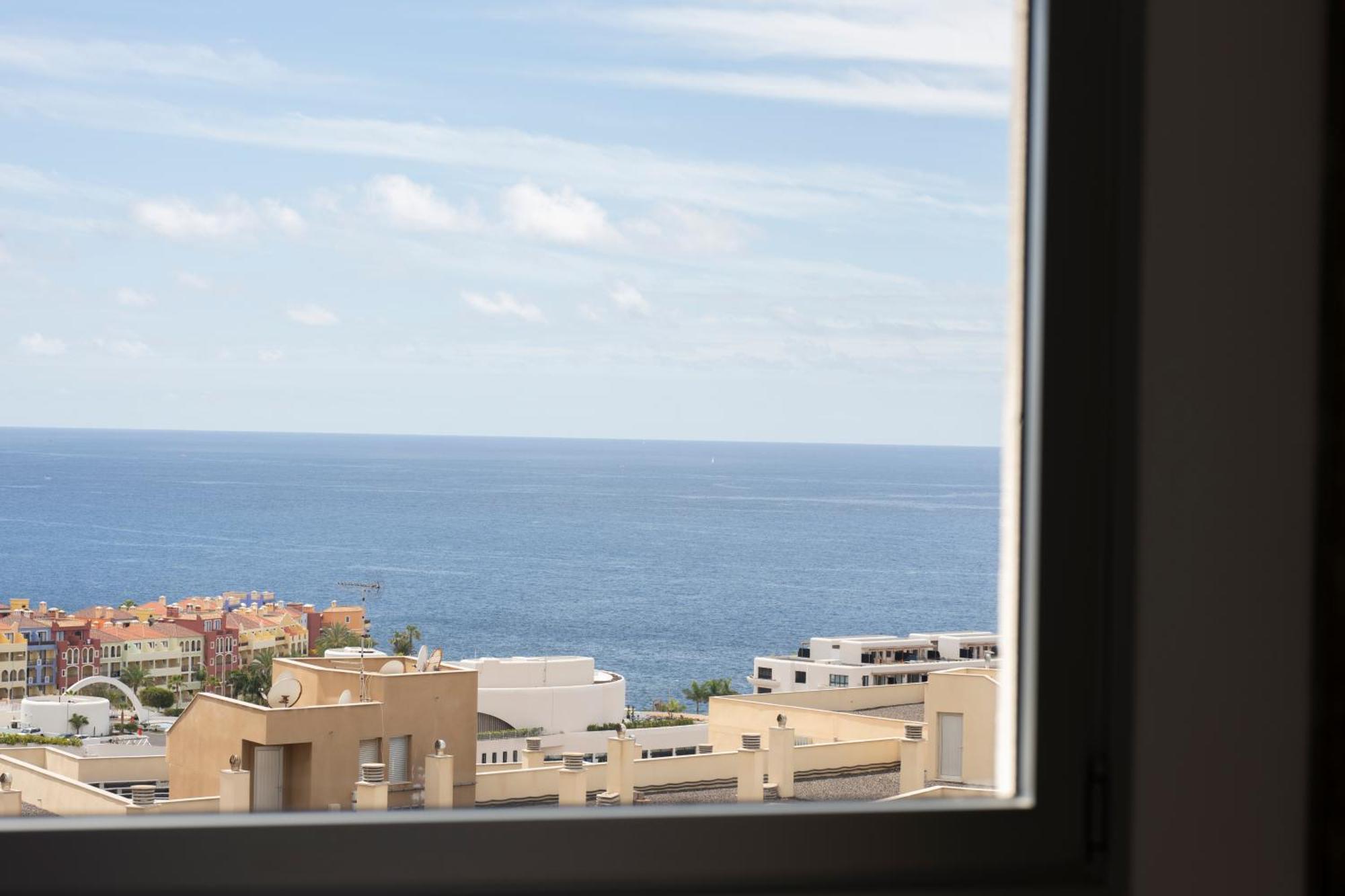 Elekagua Renting Appartement Costa Adeje  Buitenkant foto