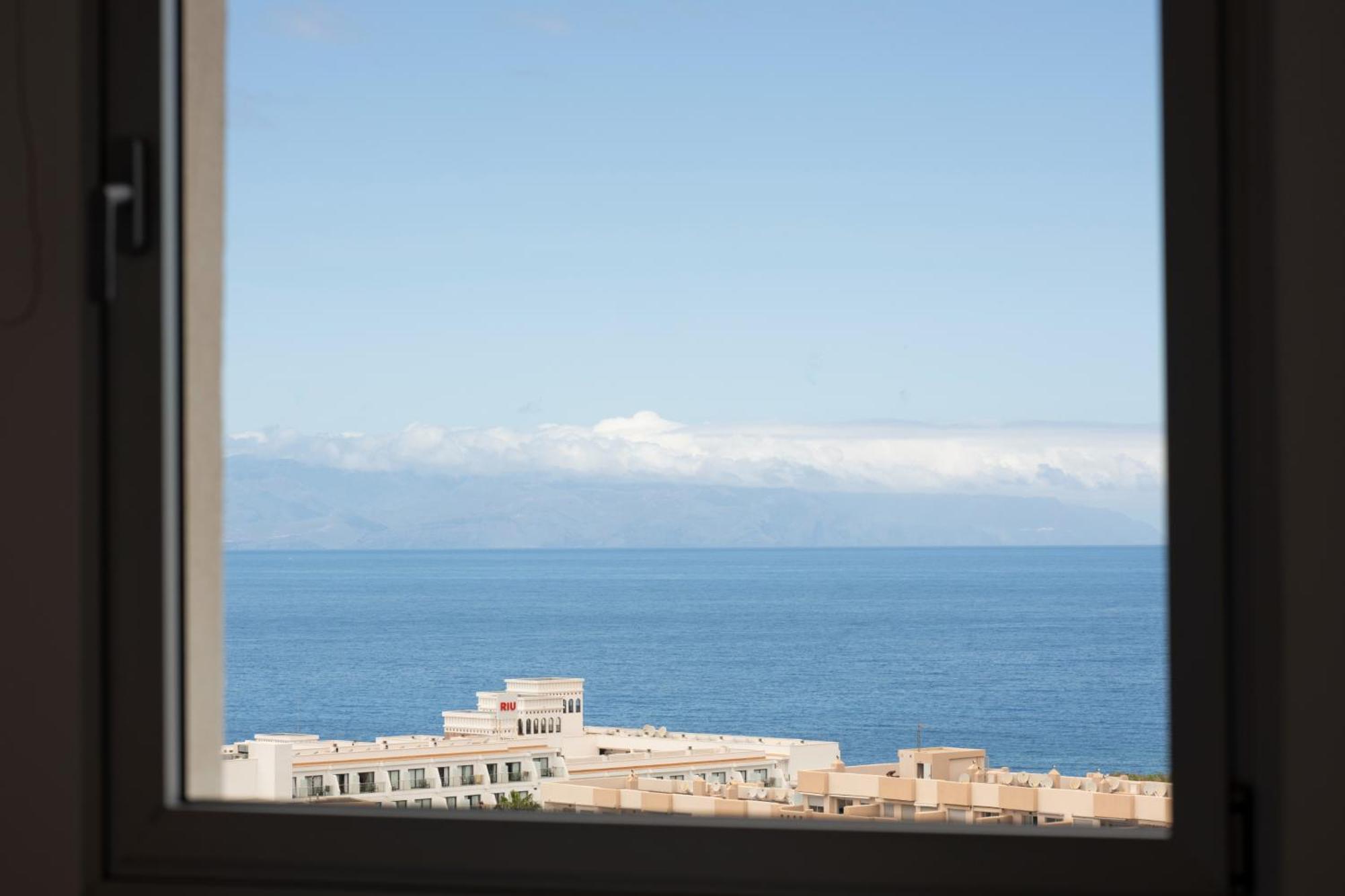 Elekagua Renting Appartement Costa Adeje  Buitenkant foto