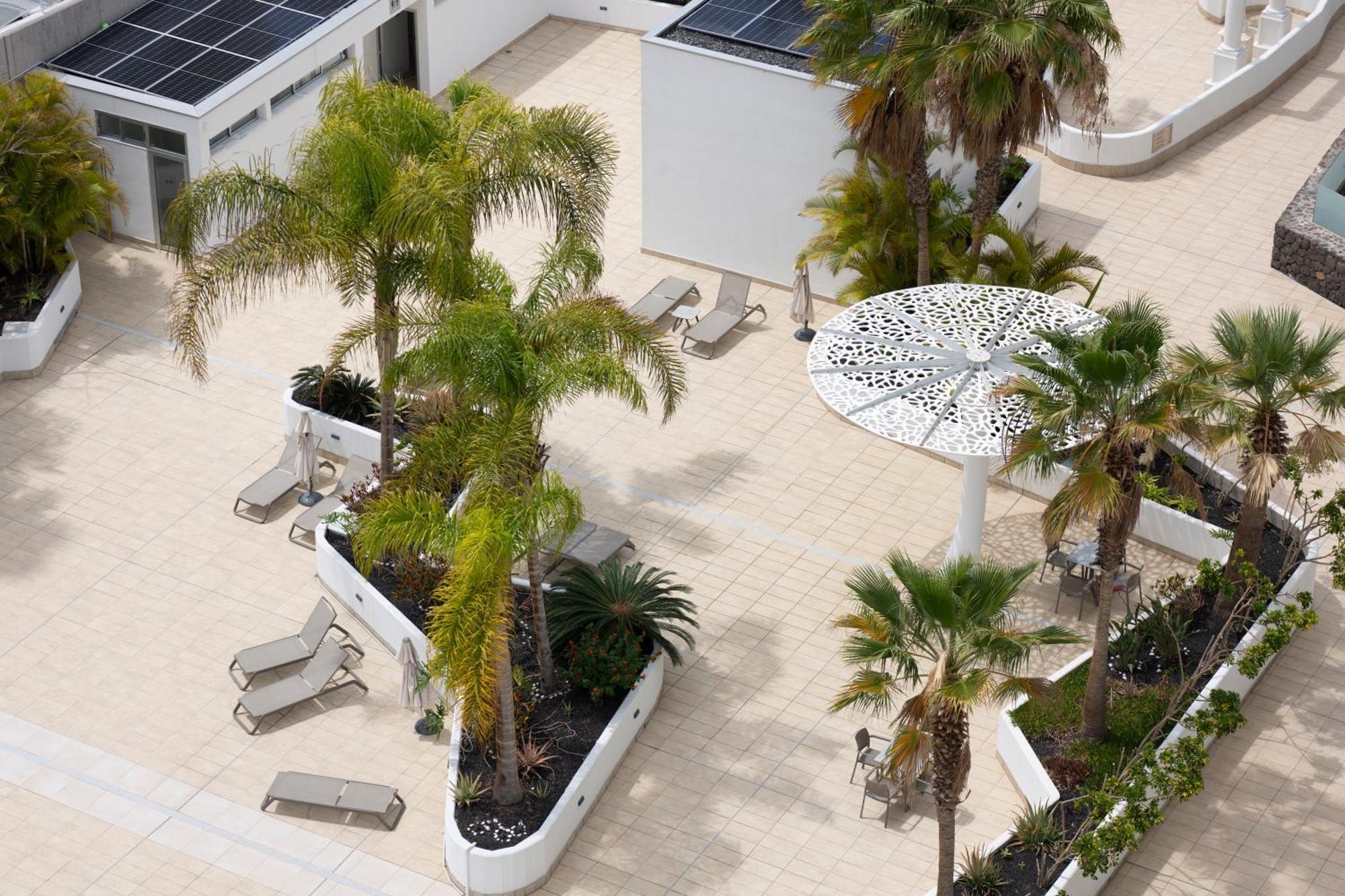 Elekagua Renting Appartement Costa Adeje  Buitenkant foto