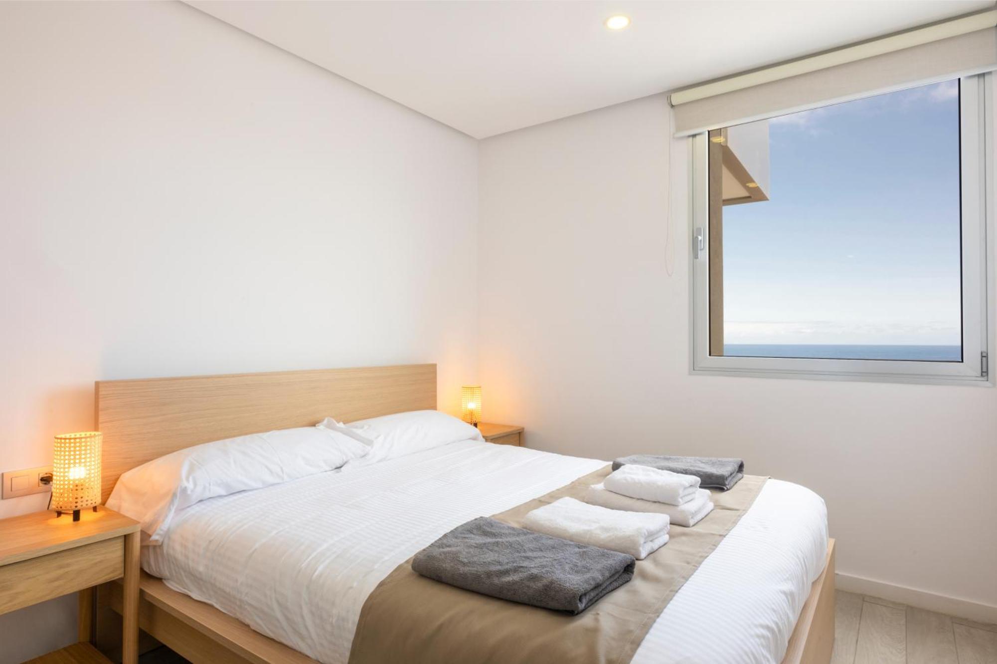 Elekagua Renting Appartement Costa Adeje  Buitenkant foto