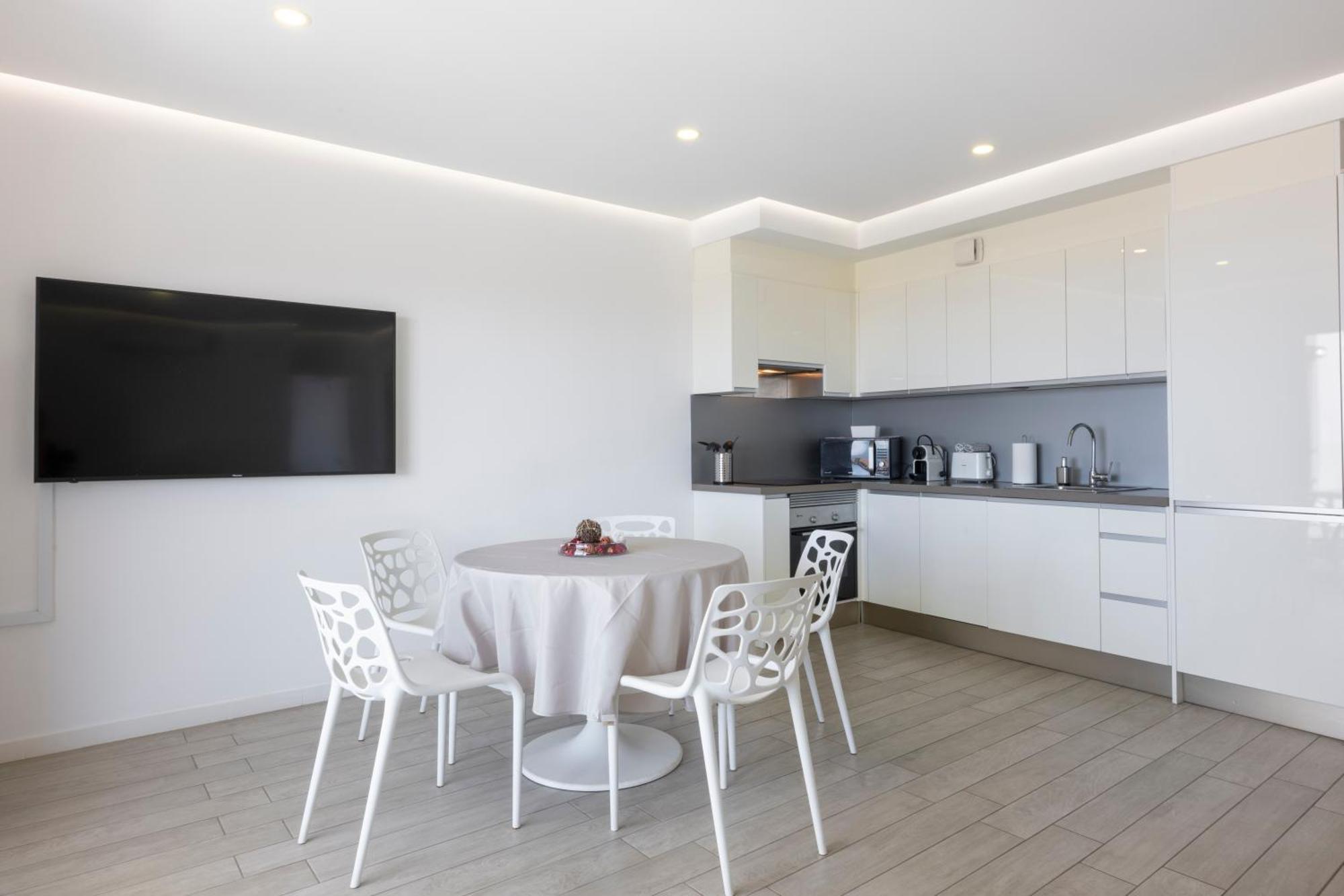 Elekagua Renting Appartement Costa Adeje  Buitenkant foto