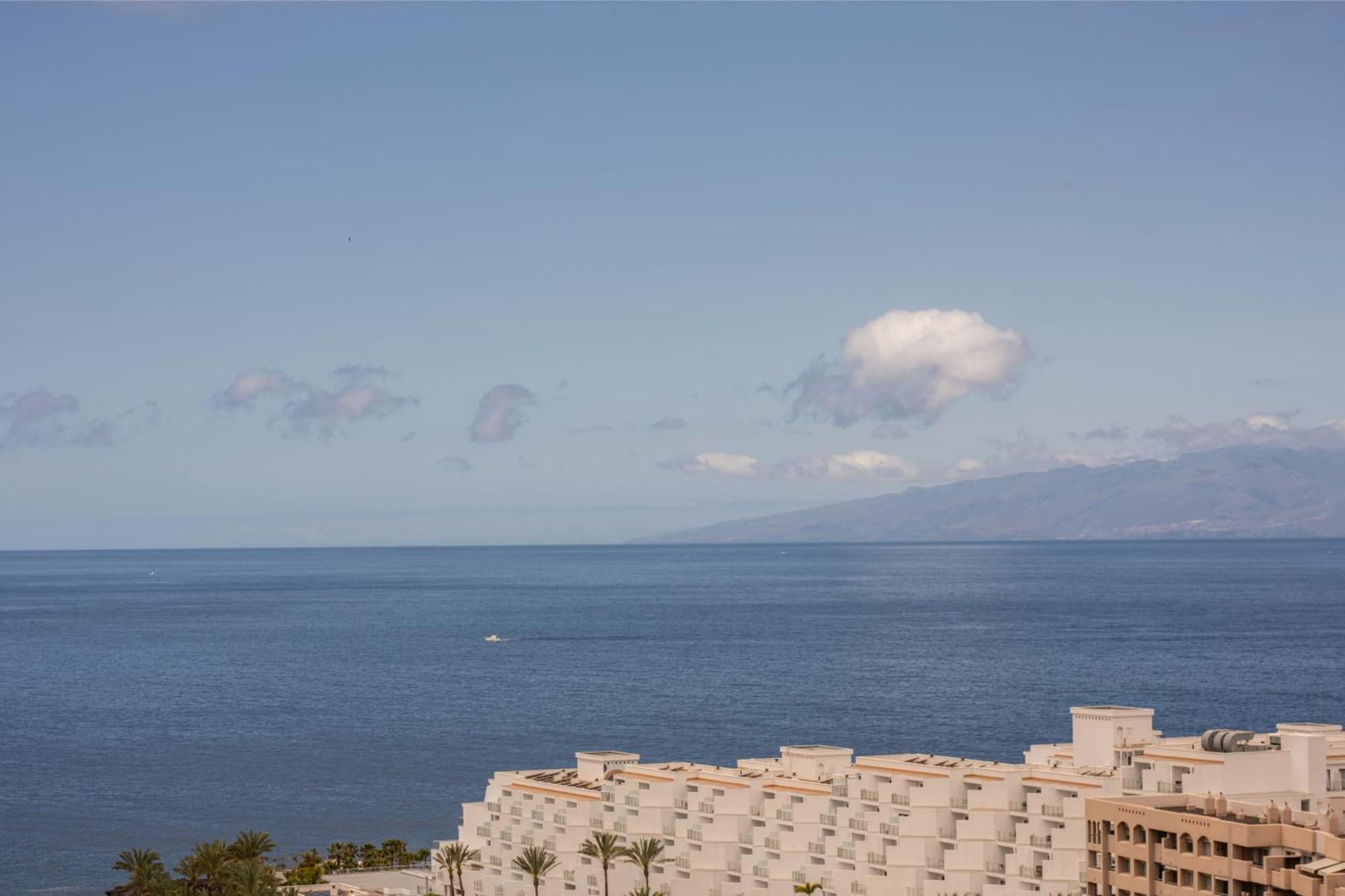 Elekagua Renting Appartement Costa Adeje  Buitenkant foto