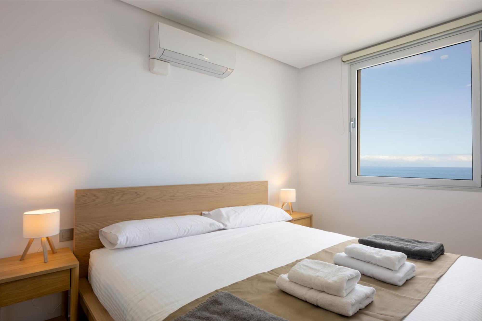 Elekagua Renting Appartement Costa Adeje  Buitenkant foto